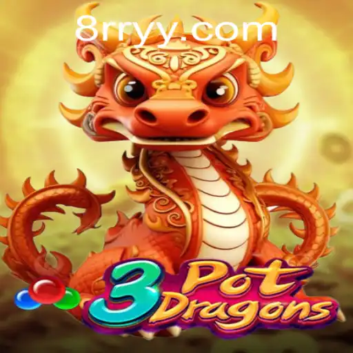 Discover the Thrilling World of 3PotDragons with the Strategic Twist of RRYY