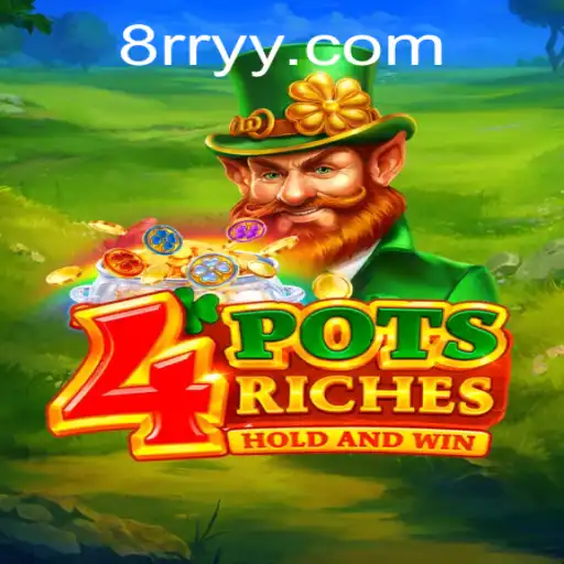 Exploring the Exciting World of 4potsriches: A Deep Dive into Strategy and Play