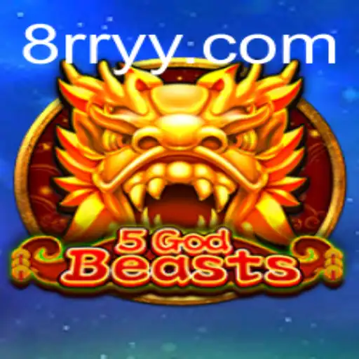 Exploring the Enchanting World of 5GodBeasts