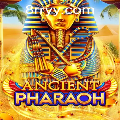 AncientPharaoh: The Mesmerizing World of Mystery and Strategy