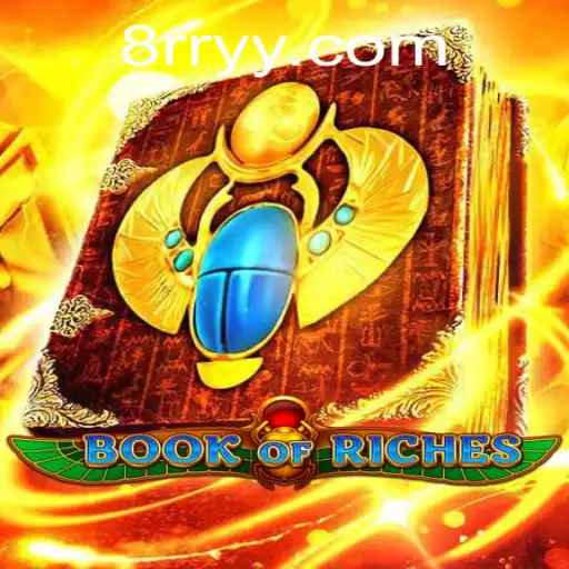 Unveiling the Thrills of BookofRiches: An In-depth Analysis
