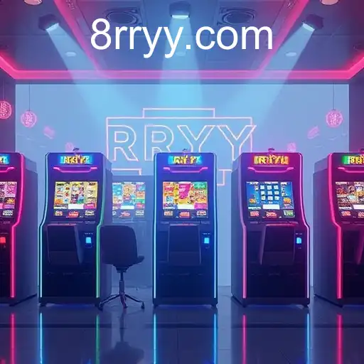 Gaming Experience RRYY - 800+ Premium and Exclusive Games