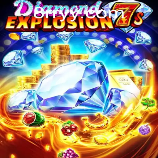Dive into the Sparkling Thrills of DiamondExplosion7s