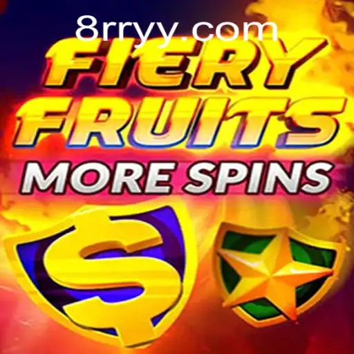 Exploring the Vibrant World of FieryFruitsMoreSpins: A Dynamic Addition to the Gaming Landscape