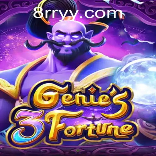 Discover the Enchanting World of Genie3Fortune