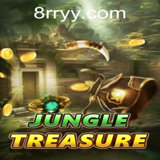Discover the Excitement of JungleTreasure with RRYY