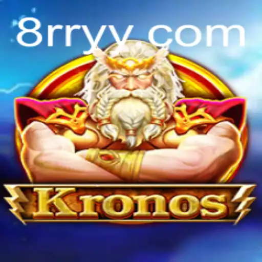 Exploring Kronos: A Deep Dive into the Game with a Twist of 'RRYY'