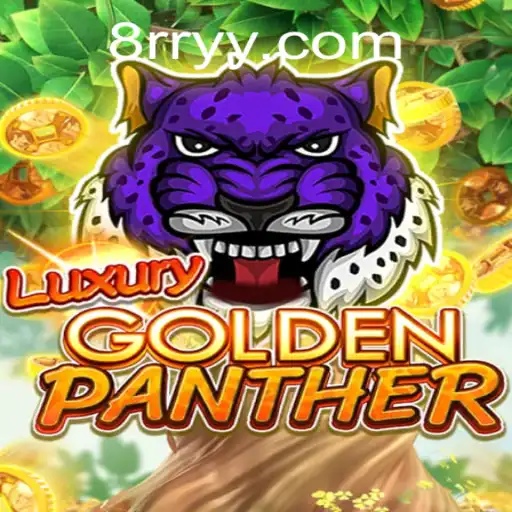 Exploring LUXURYGOLDENPANTHER: The Game That Roars with Excitement