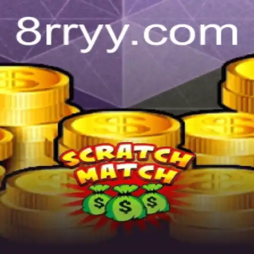 ScratchMatch: An Innovative Game Experience with RRYY