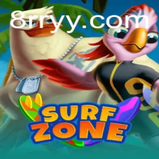 SurfZone: Dive into the Exciting World of RRYY