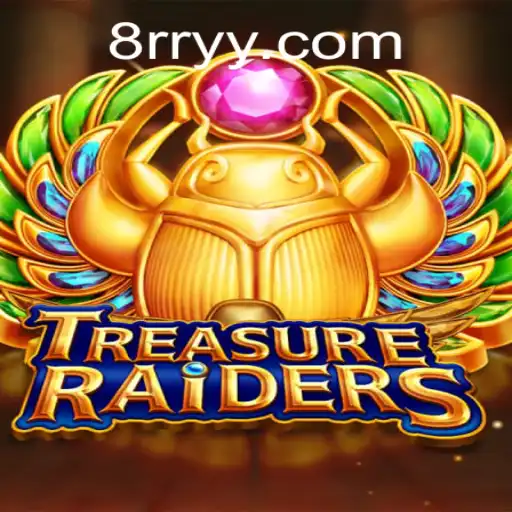 Unveiling TREASURERAIDERS: An Exciting Adventure Awaits