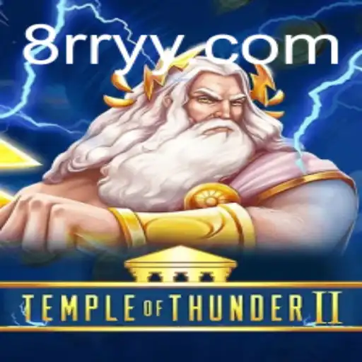 Temple of Thunder II: A Thrilling Adventure Beyond Imagination